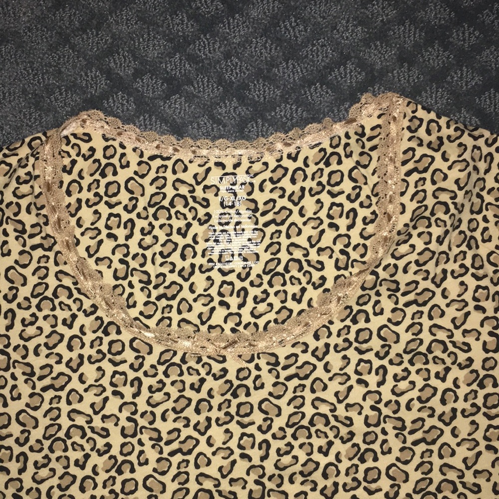 Sleepwear